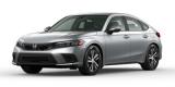 Certified 2023 Honda Civic LX image 1