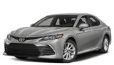 Used 2023 Toyota Camry LE image 1
