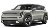 New 2026 Kia EV9 Light image 1