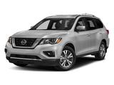 Certified 2020 Nissan Pathfinder SL image 1