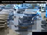 Used 2020 Chevrolet Equinox LT representation  2