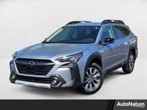 New 2025 Subaru Outback Limited