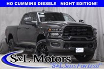 New 2025 RAM 2500 Big Horn