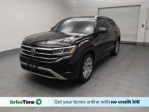Used 2020 Volkswagen Atlas Cross Sport SE