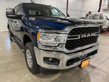 Certified 2024 RAM 2500 Big Horn w/ Bed Utility Group