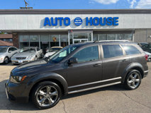 Used 2017 Dodge Journey Crossroad w/ Popular Equipment Group
