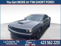 Used 2020 Dodge Challenger R/T w/ Blacktop Package