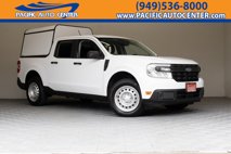 Used 2023 Ford Maverick XL