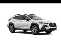 New 2025 Subaru Crosstrek 2.5i Premium
