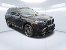 Used 2024 BMW ALPINA XB7