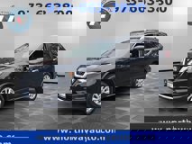 Used 2020 Nissan Rogue SV