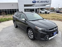 New 2025 Subaru Outback Touring w/ Popular Package #2