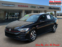 Used 2021 Volkswagen Jetta GLI