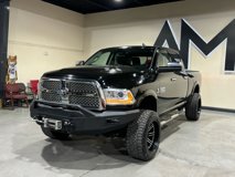 Used 2014 RAM 2500 Laramie