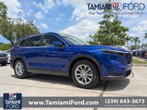 Used 2023 Honda CR-V EX