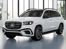 New 2025 Mercedes-Benz GLS 450 4MATIC