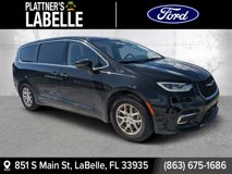 Used 2024 Chrysler Pacifica Touring-L