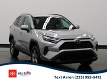 Certified 2024 Toyota RAV4 XLE