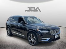 Used 2020 Volvo XC90 T6 Inscription