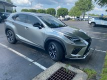 Used 2019 Lexus NX 300 F Sport