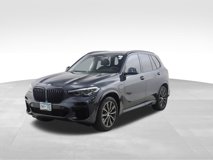 Certified 2022 BMW X5 xDrive45e w/ M Sport Package