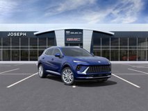 New 2025 Buick Envision Avenir