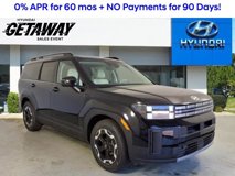 New 2025 Hyundai Santa Fe SEL