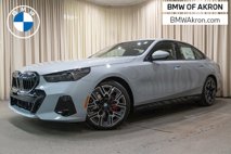 New 2026 BMW 530i xDrive w/ M Sport Package