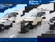 New 2025 Ford Bronco Sport Big Bend