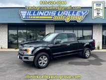Used 2018 Ford F150 XLT w/ Equipment Group 302A Luxury
