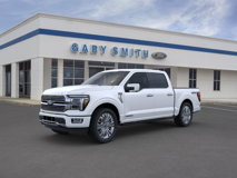 New 2025 Ford F150 Platinum