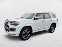 Certified 2023 Toyota 4Runner Limited