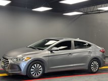 Used 2017 Hyundai Elantra SE