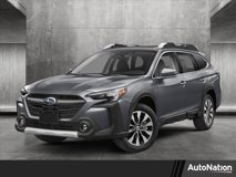 New 2025 Subaru Outback Touring XT