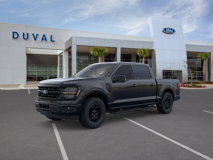 New 2025 Ford F150 XLT w/ Equipment Group 302A MID