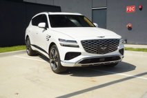New 2025 Genesis GV80 3.5T Prestige