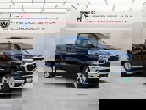 New 2025 RAM 1500 Lone Star