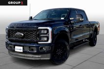 New 2025 Ford F250 Lariat w/ Lariat Ultimate Package