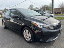 Used 2017 Kia Forte LX