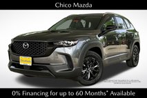 New 2025 MAZDA CX-50 2.5 Hybrid w/ Weather Package