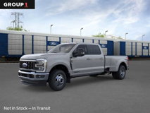 New 2025 Ford F350 Lariat