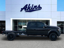 Used 2024 RAM 5500 Tradesman w/ Max Tow Package