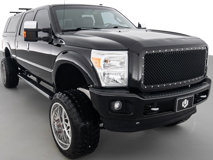 Used 2016 Ford F250 Platinum