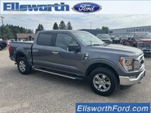 Used 2022 Ford F150 XLT w/ Equipment Group 302A High