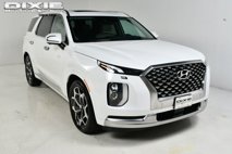 Used 2022 Hyundai Palisade Calligraphy