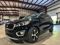 Used 2018 Kia Sorento EX