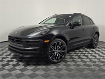 Used 2025 Porsche Macan