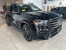 Certified 2025 Mercedes-Benz GLS 450 4MATIC