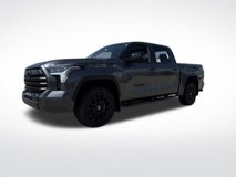 New 2025 Toyota Tundra Limited