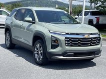 New 2026 Chevrolet Equinox LT w/ Convenience Package II